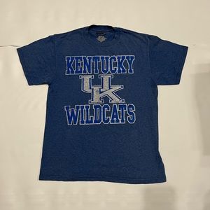 Kentucky Wildcats Tee ( University Of Kentucky )